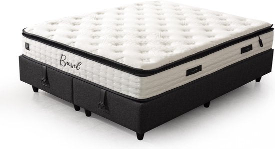 GARDENIA BOXSPRING