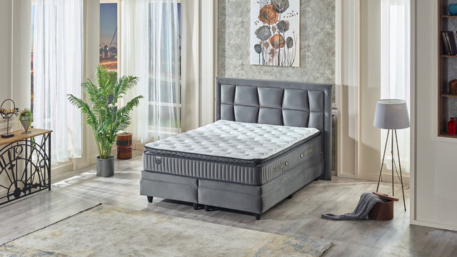 INTENCE BOXSPRING