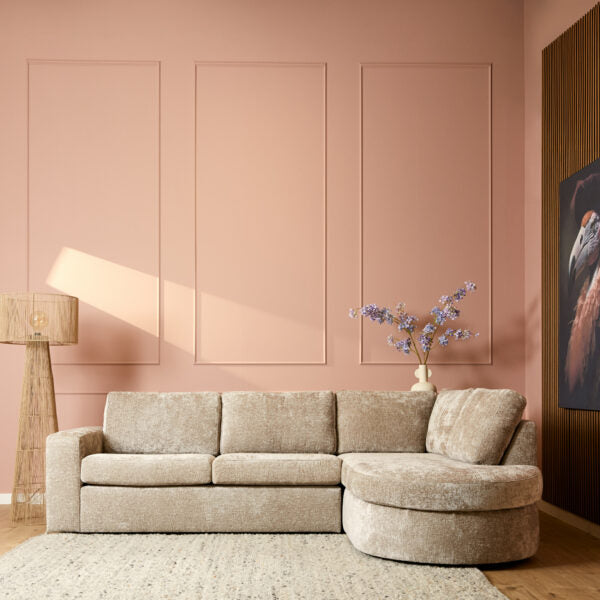 Alma Beige