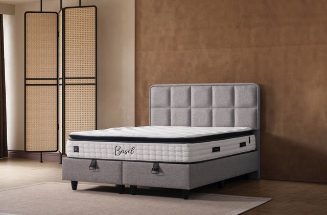 FUTURE BOXSPRING