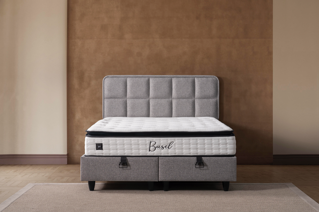 FUTURE BOXSPRING