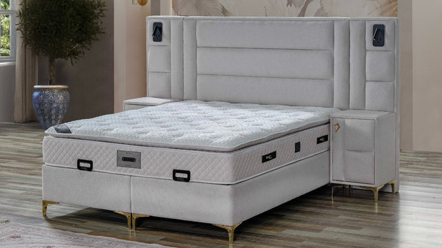 MONTANA BOXSPRING