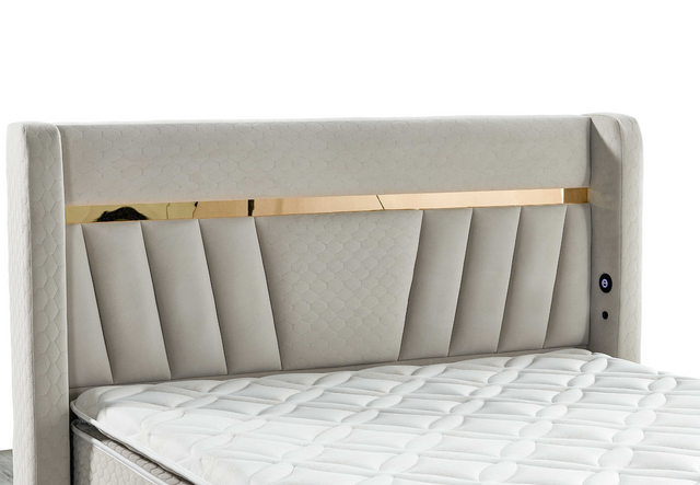 SERENITY BOXSPRING