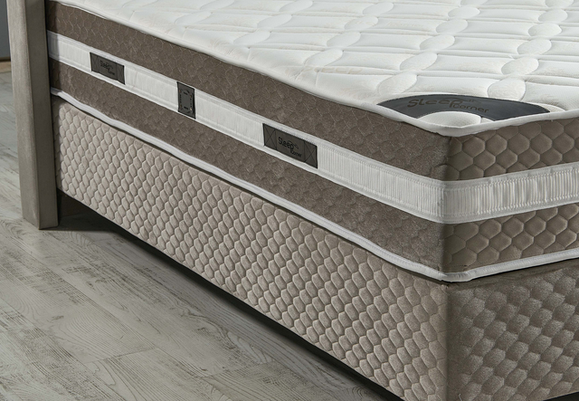 OPTIMUS BOXSPRING