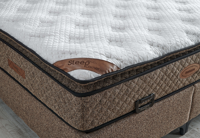 BODRUM BOXSPRING