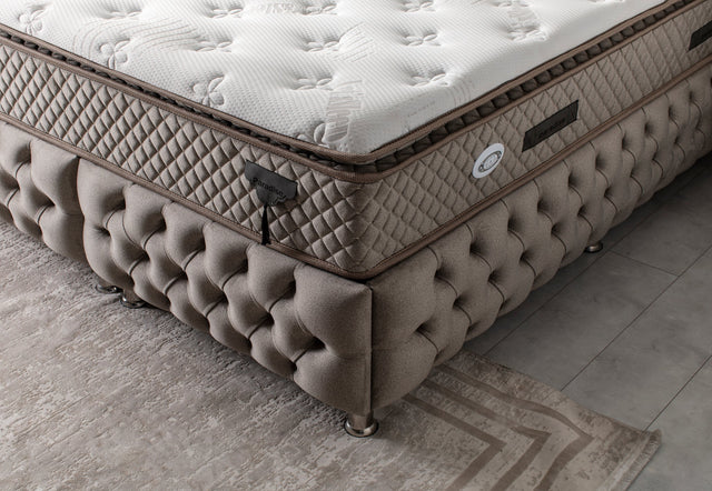 BRISTOL BOXSPRING