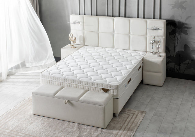 ROYAL BOXSPRING