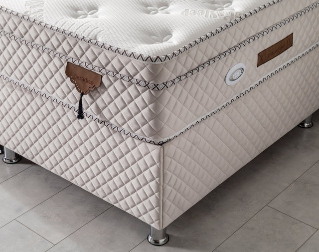 EINDHOVEN BOXSPRING