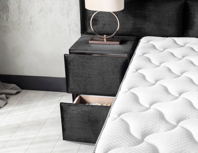 ELEGANCE BOXSPRING