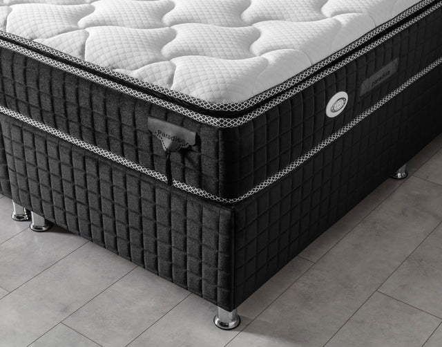 ELEGANCE BOXSPRING