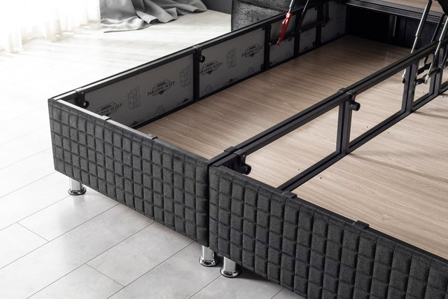 ELEGANCE BOXSPRING