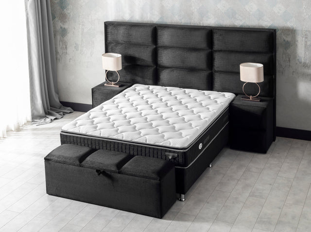 ELEGANCE BOXSPRING