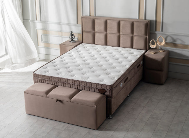 ISTANBULUE BOXSPRING