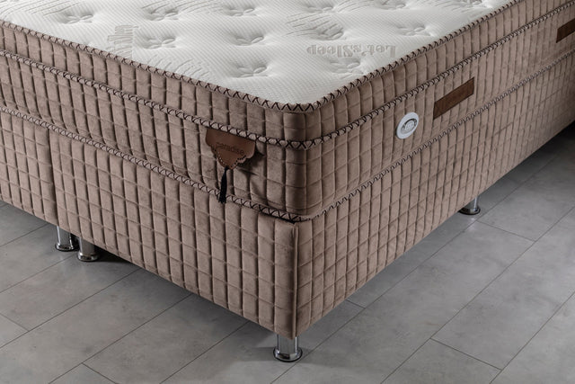 ISTANBULUE BOXSPRING