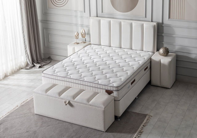 CORDOBA BOXSPRING