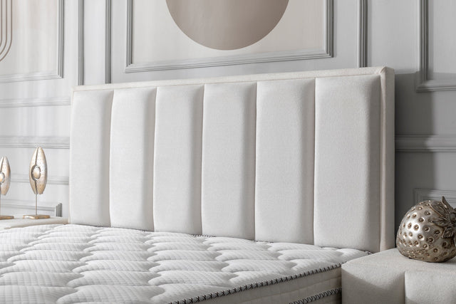 CORDOBA BOXSPRING