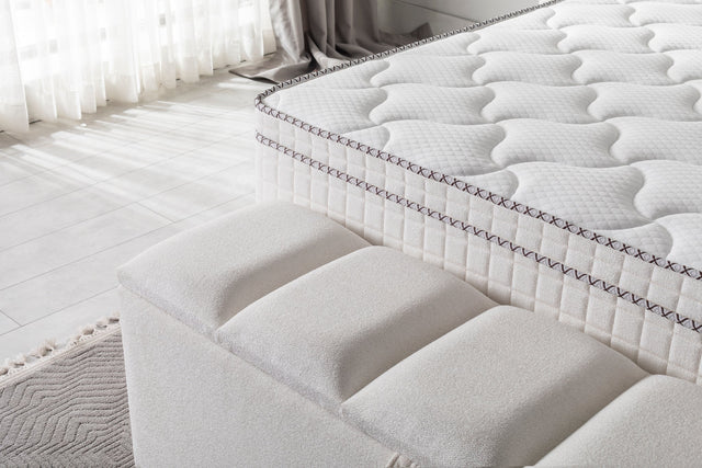 CORDOBA BOXSPRING