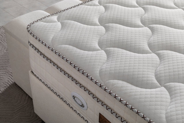 CORDOBA BOXSPRING