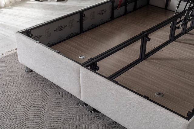 CORDOBA BOXSPRING