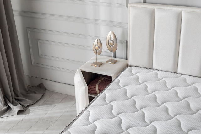 CORDOBA BOXSPRING