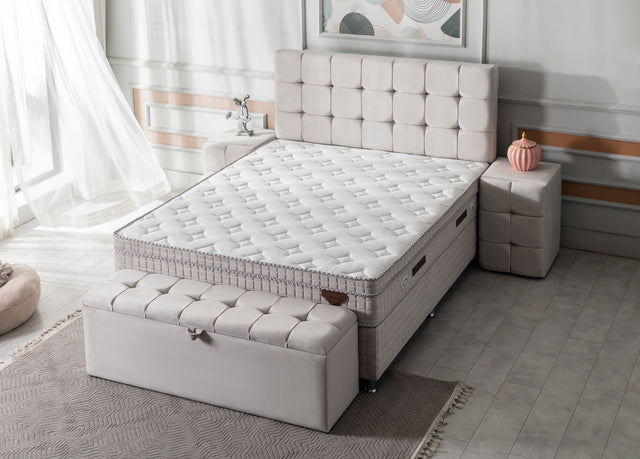 ELIT BOXSPRING