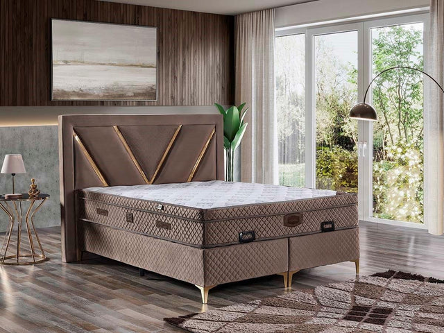 ARMONI BOXSPRING