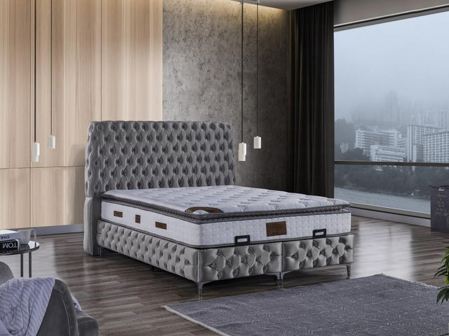 LUSSO BOXSPRING