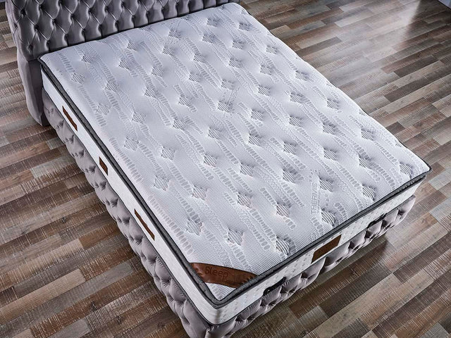 LUSSO BOXSPRING