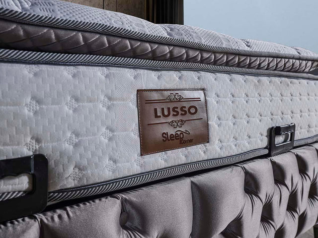 LUSSO BOXSPRING